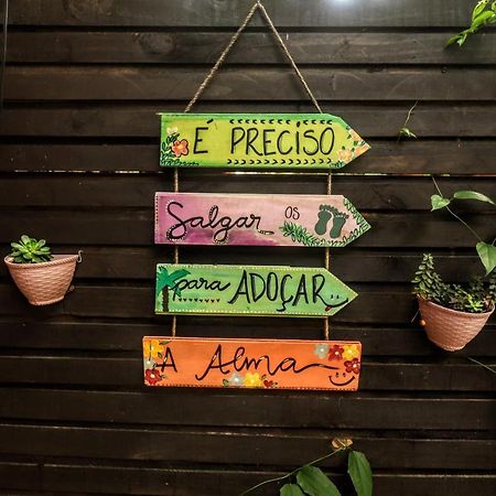 Chale Aloha Villa Florianópolis Dış mekan fotoğraf