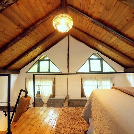 Chale Aloha Villa Florianópolis Dış mekan fotoğraf