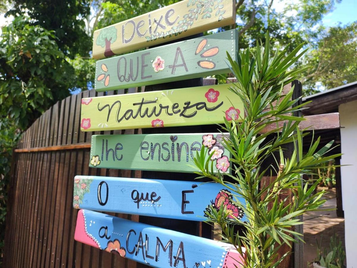 Chale Aloha Villa Florianópolis Dış mekan fotoğraf