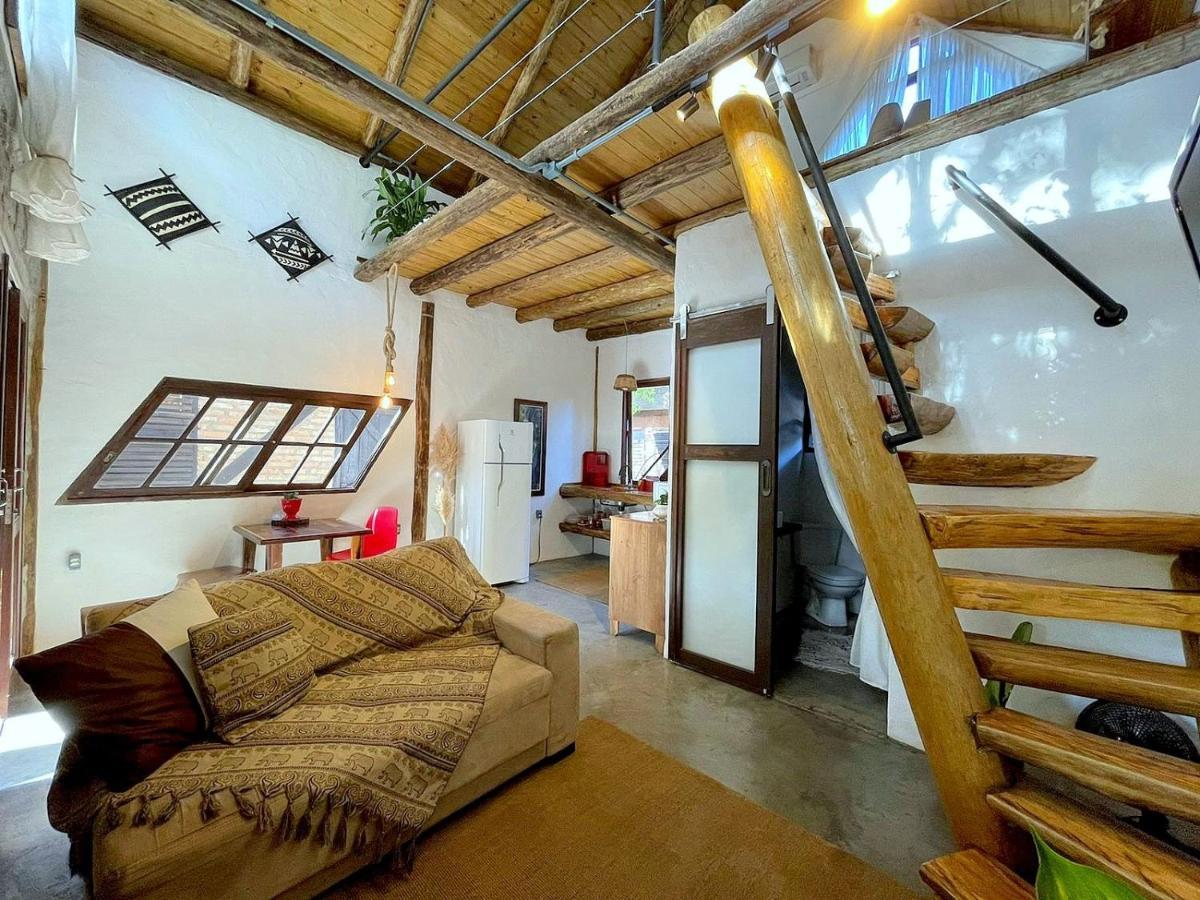 Chale Aloha Villa Florianópolis Dış mekan fotoğraf