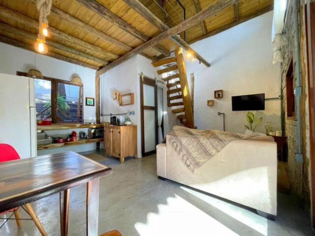 Chale Aloha Villa Florianópolis Dış mekan fotoğraf
