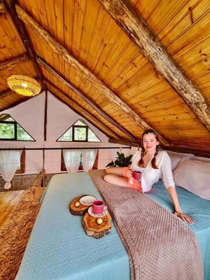 Chale Aloha Villa Florianópolis Dış mekan fotoğraf