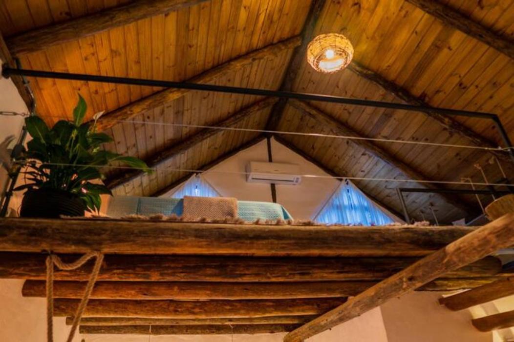 Chale Aloha Villa Florianópolis Dış mekan fotoğraf