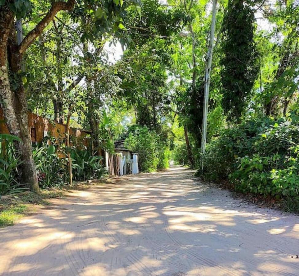 Chale Aloha Villa Florianópolis Dış mekan fotoğraf