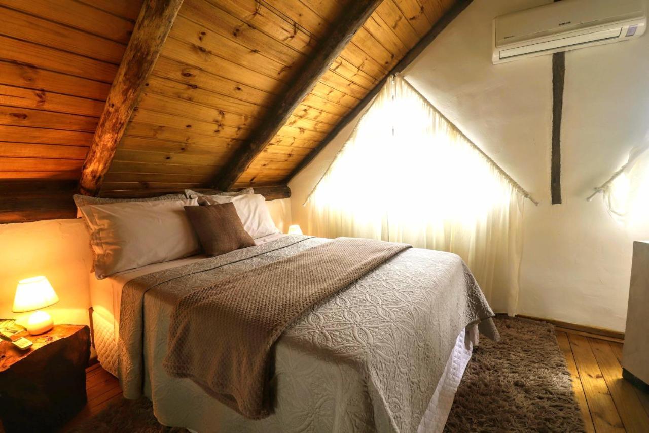 Chale Aloha Villa Florianópolis Dış mekan fotoğraf