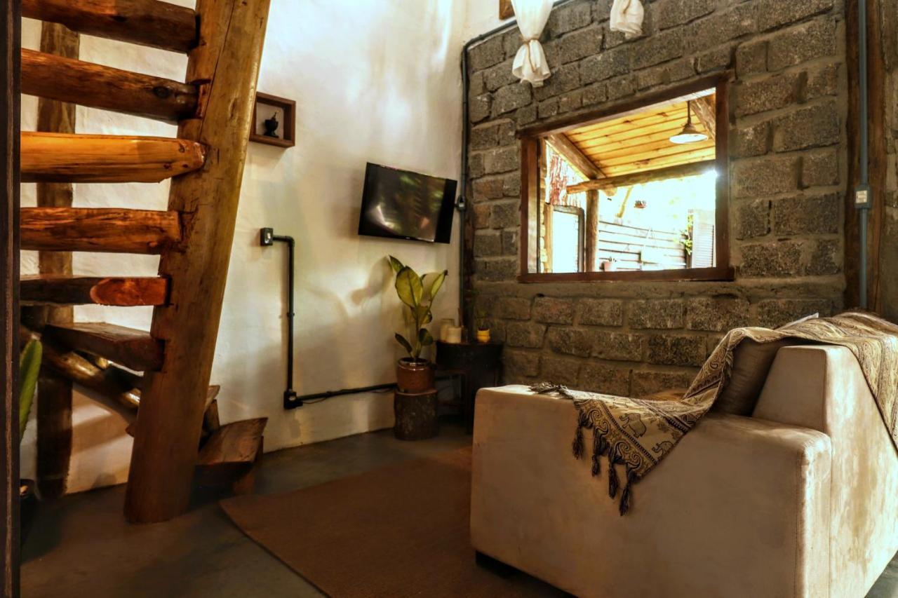 Chale Aloha Villa Florianópolis Dış mekan fotoğraf