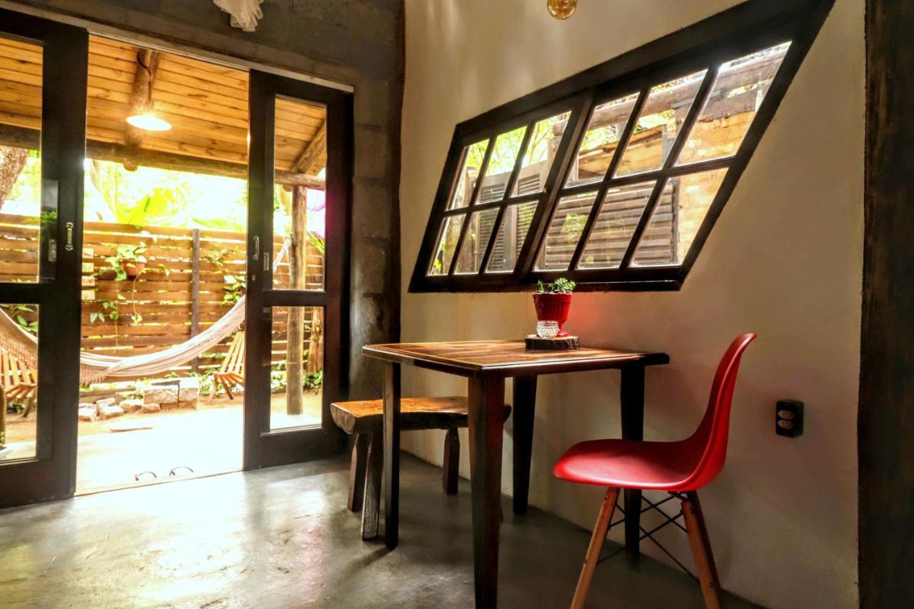 Chale Aloha Villa Florianópolis Dış mekan fotoğraf