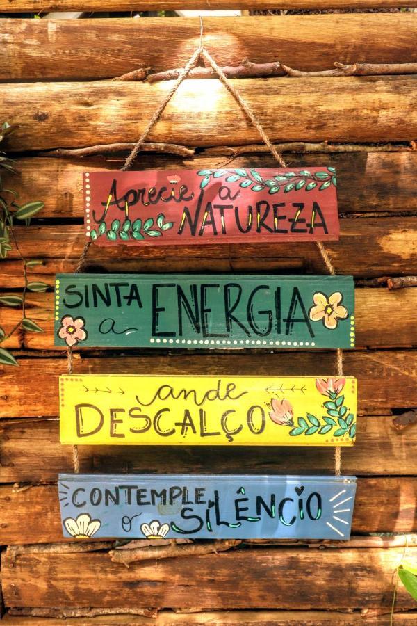 Chale Aloha Villa Florianópolis Dış mekan fotoğraf